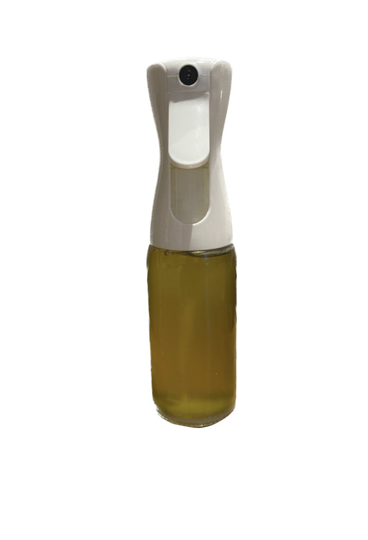 Mens Body Oil