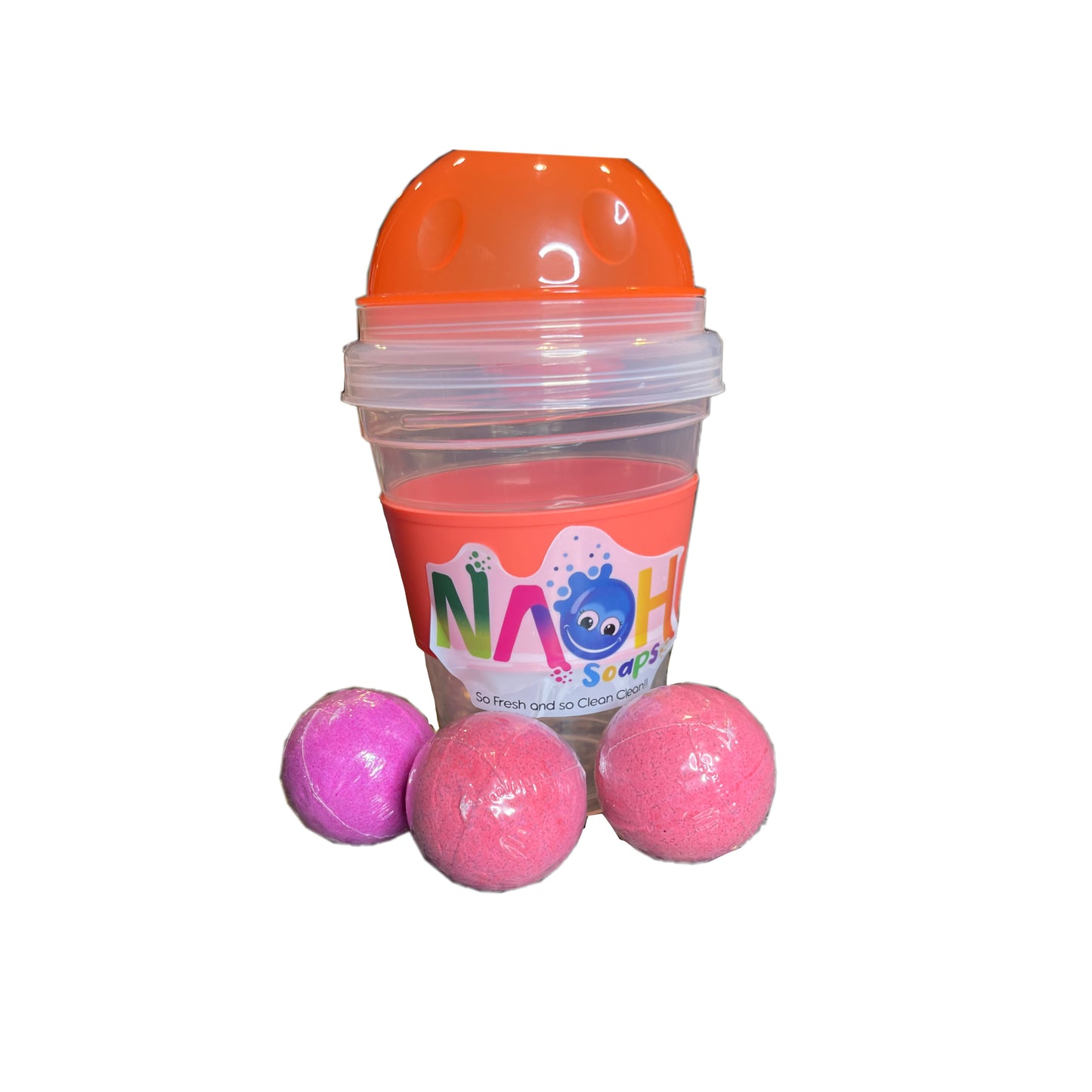 SHORT CUP FIZZ