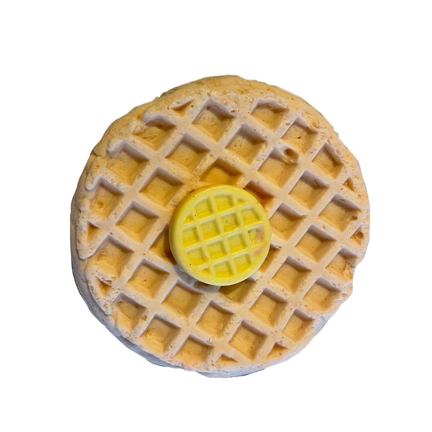 NaOH WAFFLE SOAPS