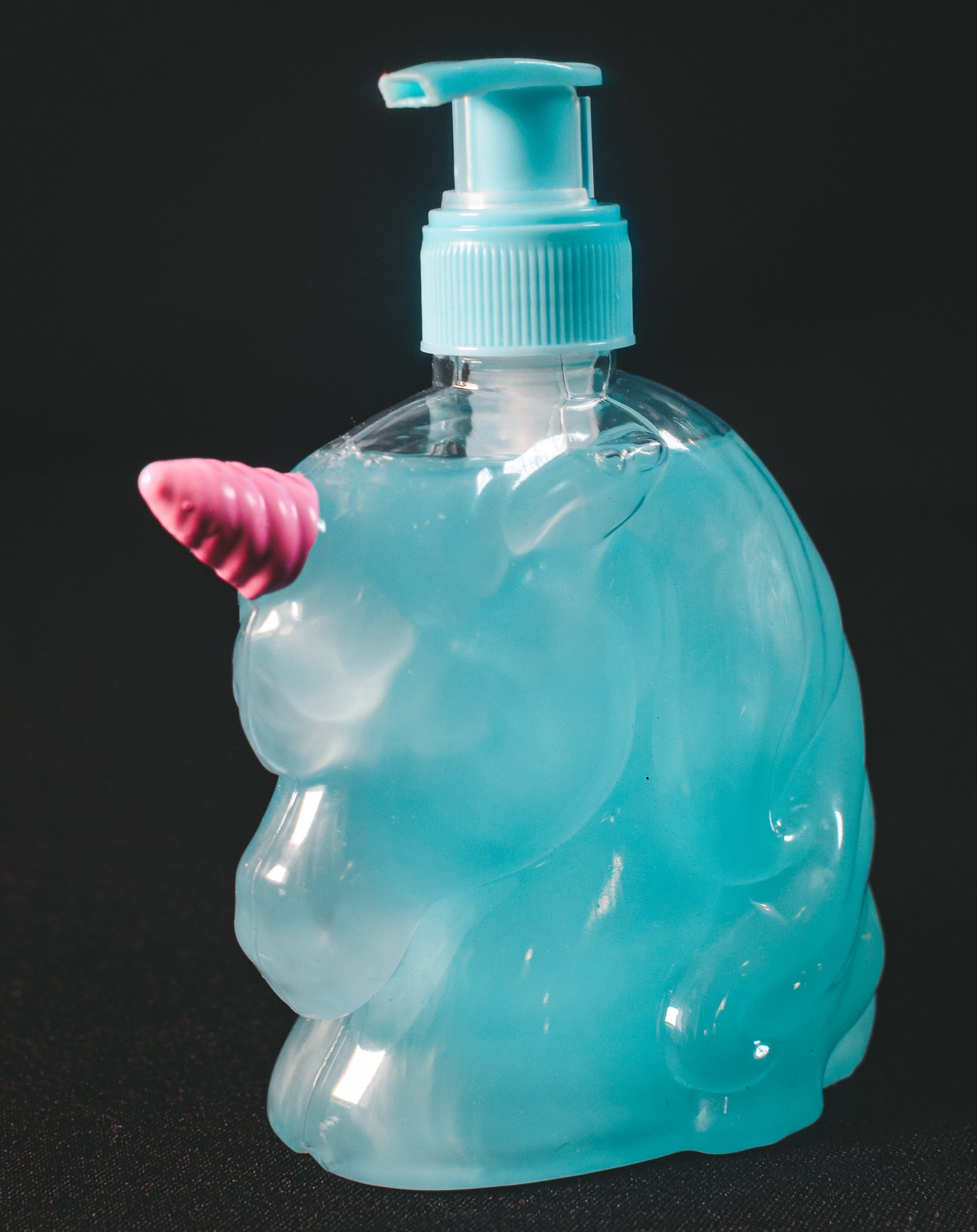 UNICORN lIQUID SOAP