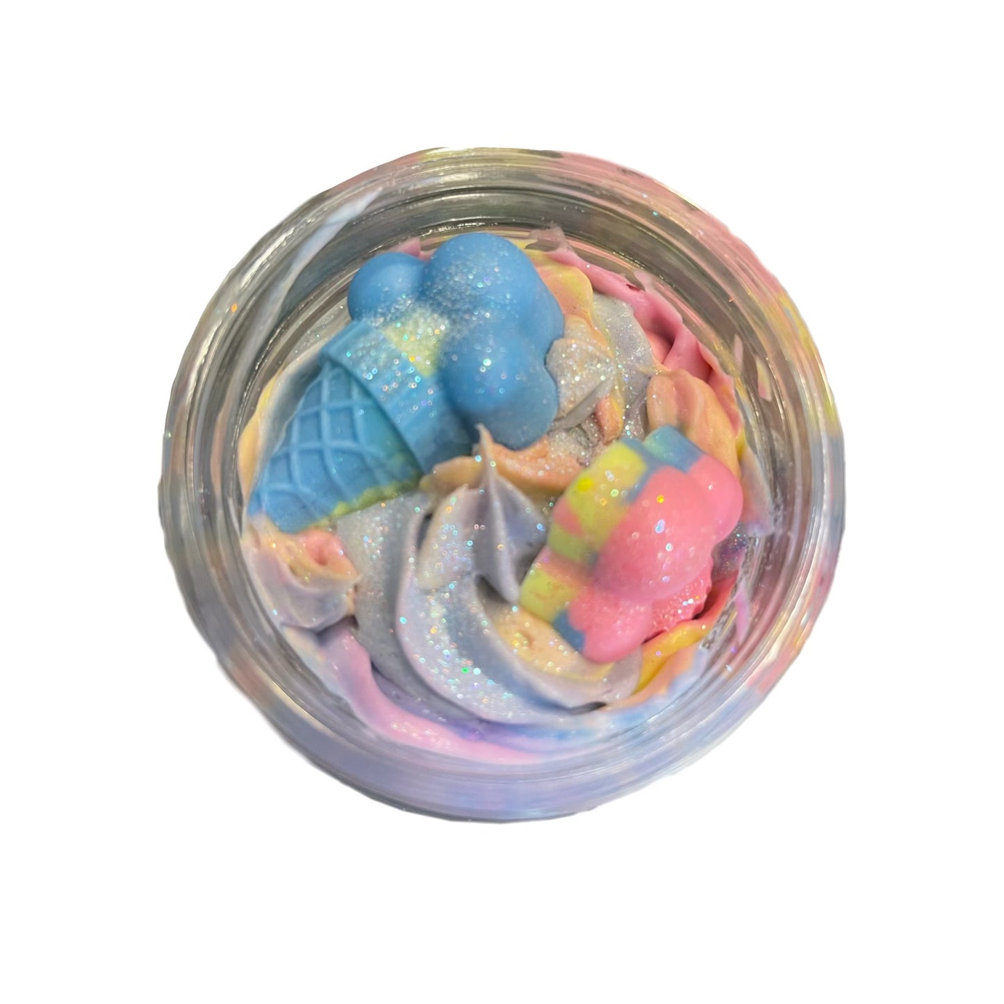 Fruit Loop Body Butter