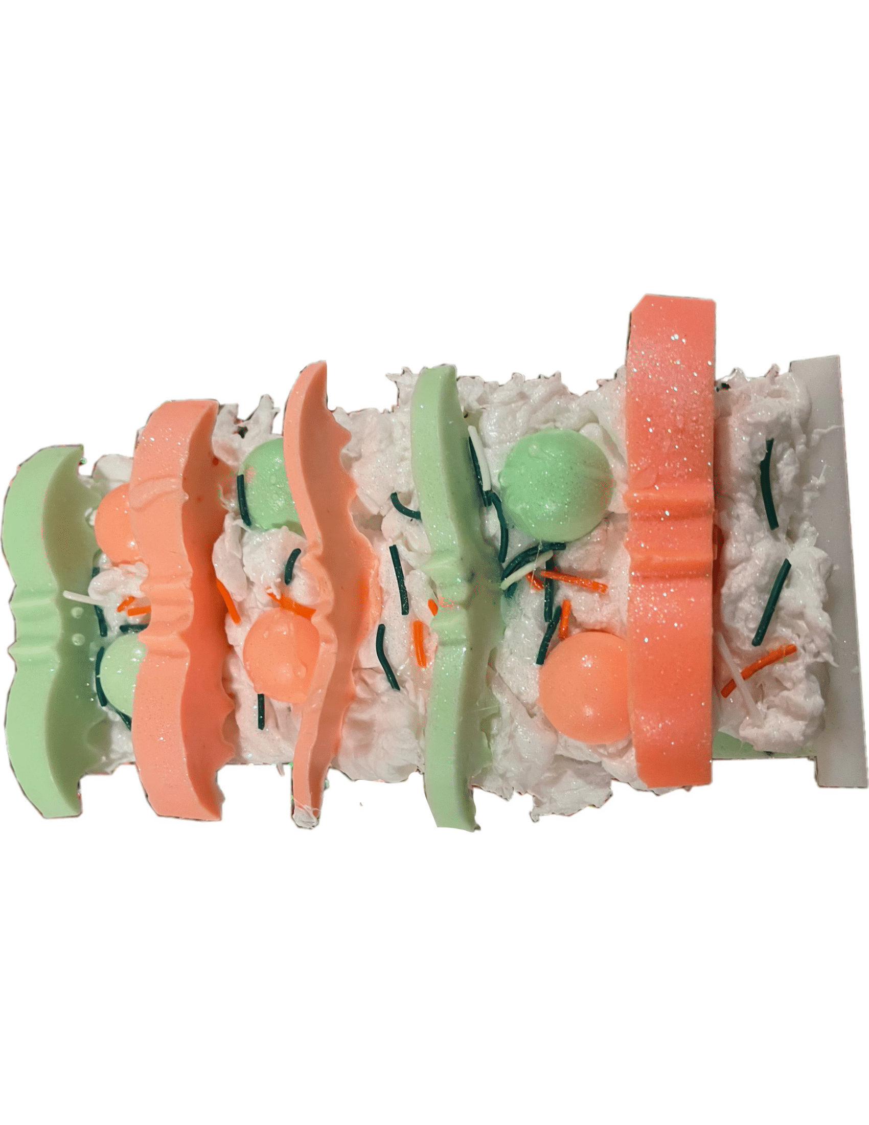 NaOH SOAPS HALLOWEEN COLLECTION 2021