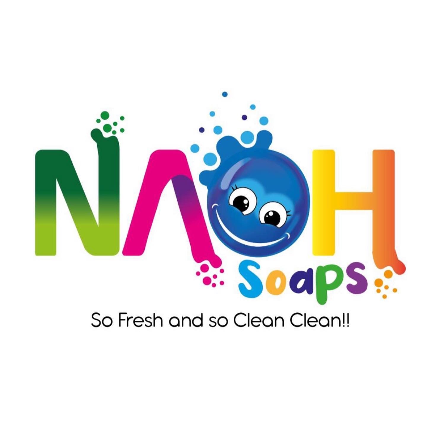 NaOH SOAPS GIFT CARDS