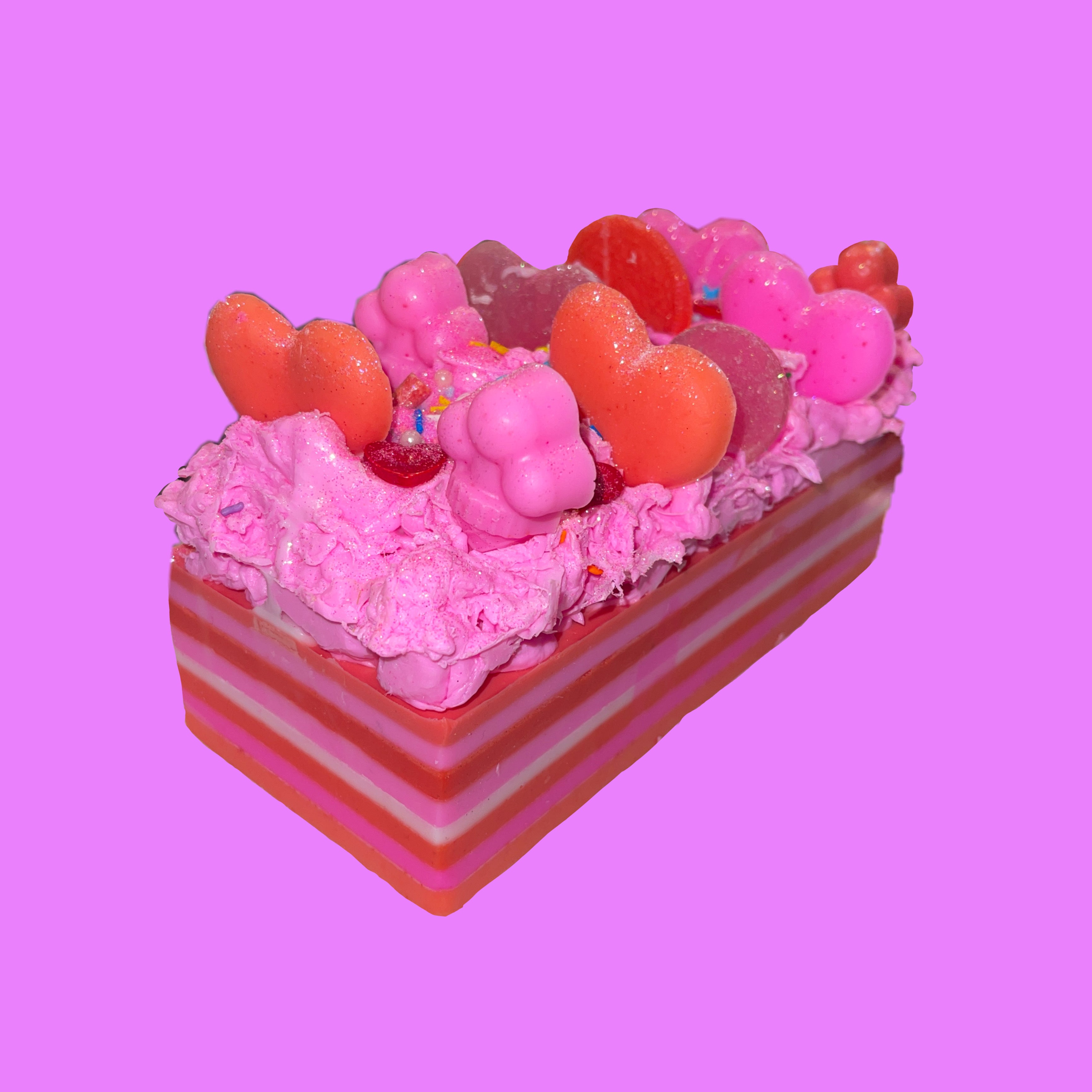 NaOH SOAP FEATURED COLLECTION 2022