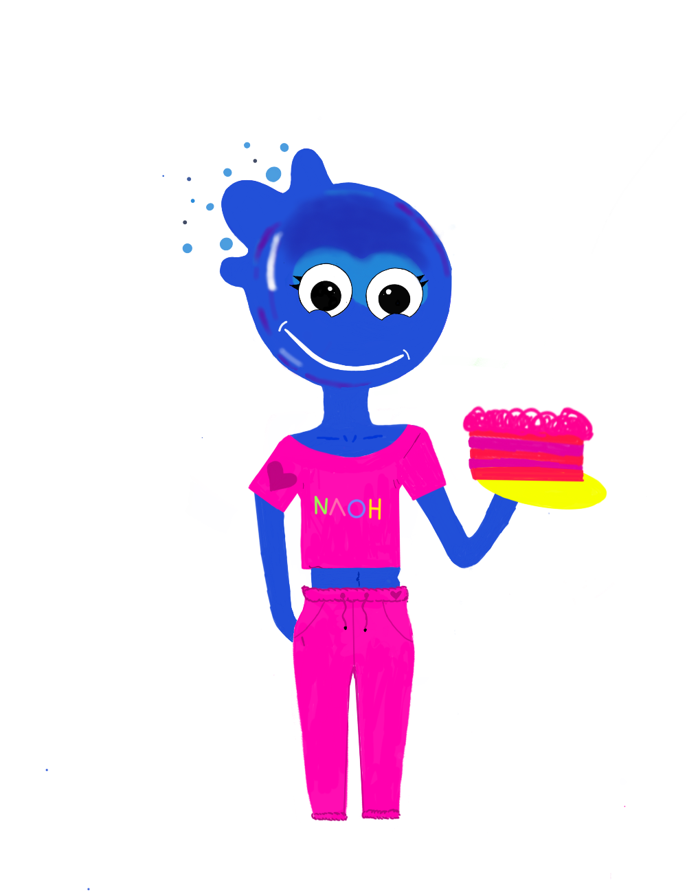 NaOH SOAPS UNIVERSITY