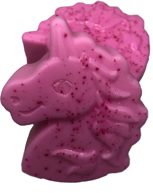 Unicorn Soap