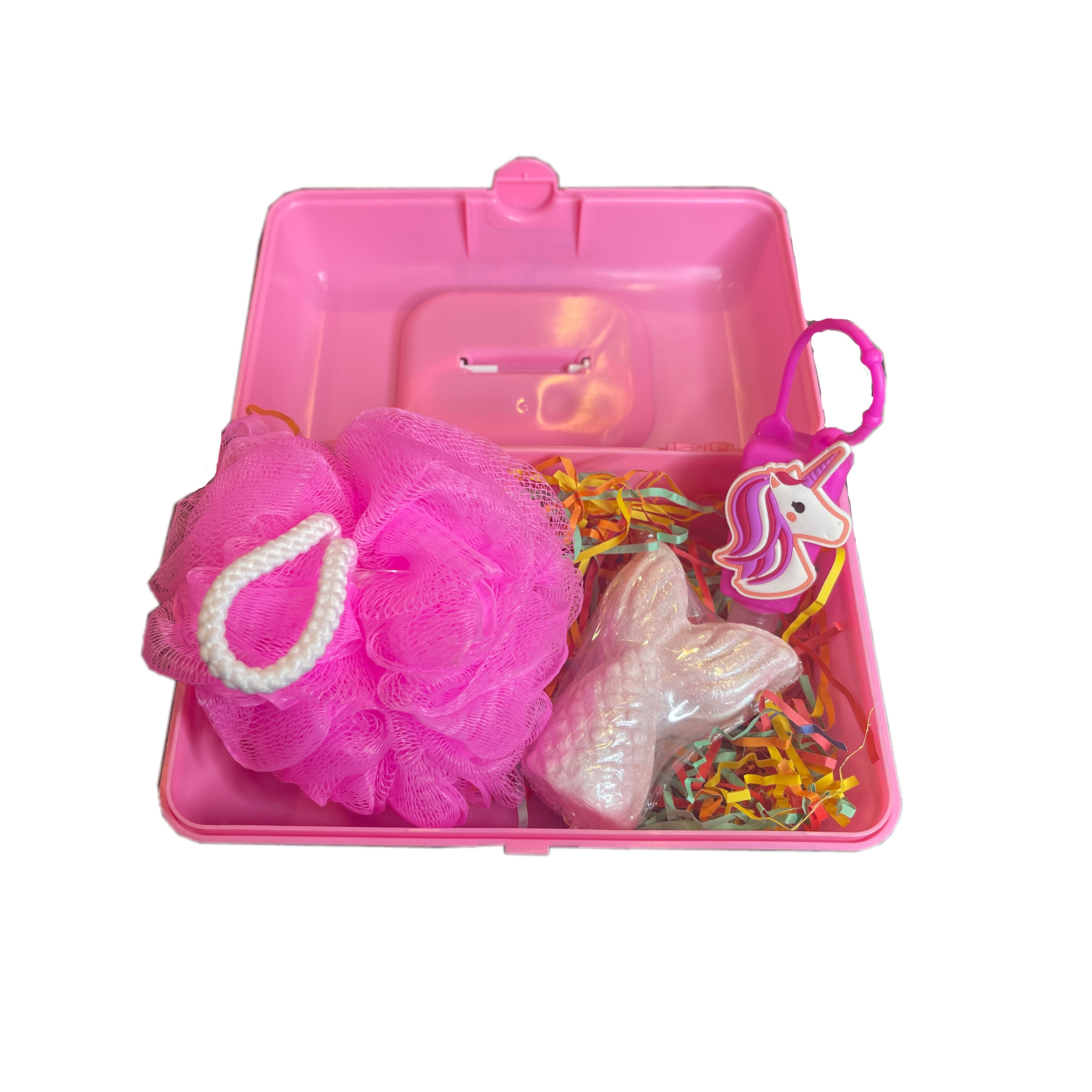 CAJA REGALO MYSTERY SPA JABONES NaOH