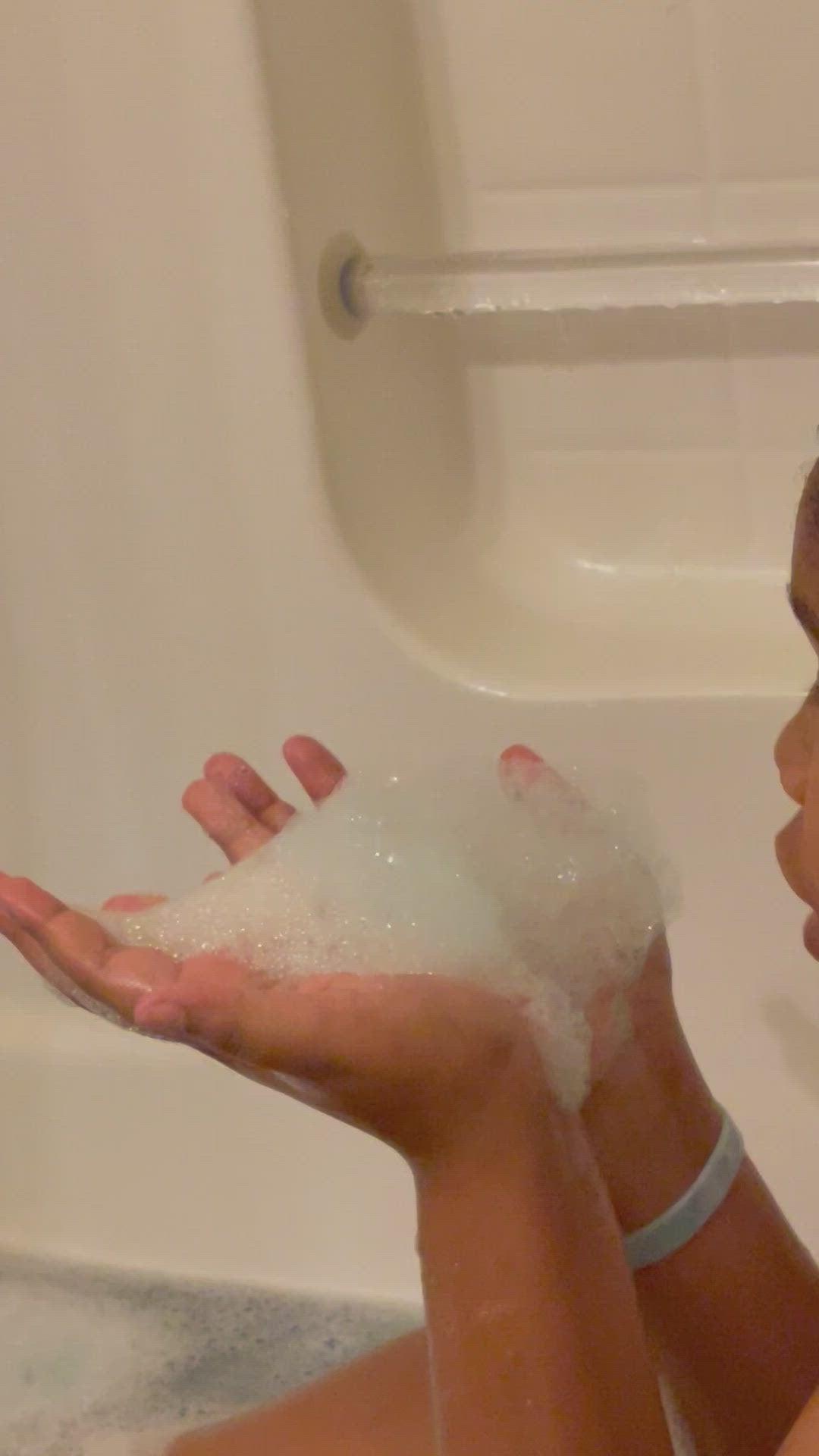 Cucharas para barra de burbujas de NaOH 