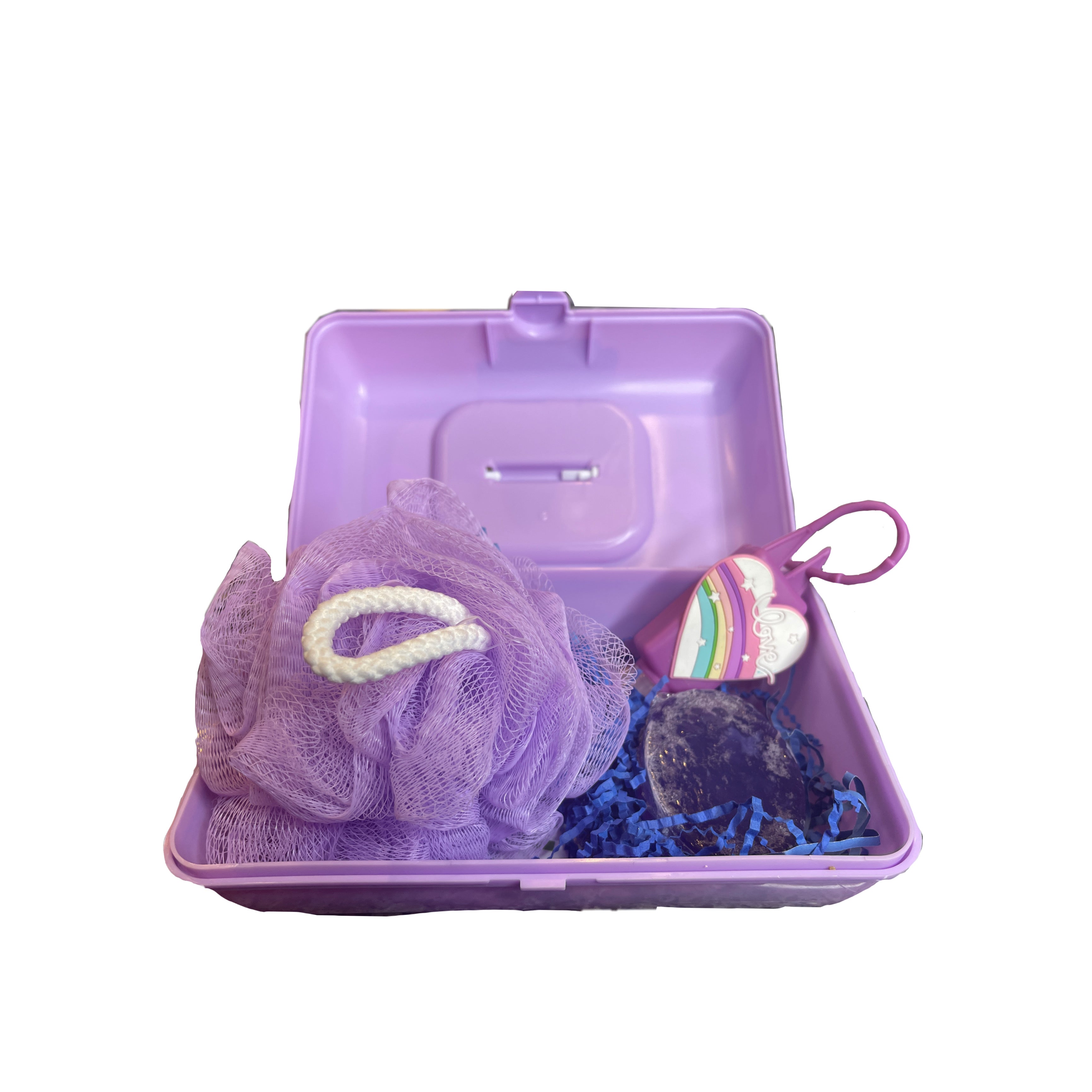 CAJA REGALO MYSTERY SPA JABONES NaOH