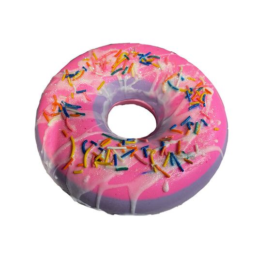 GIANT DONUT SOAP