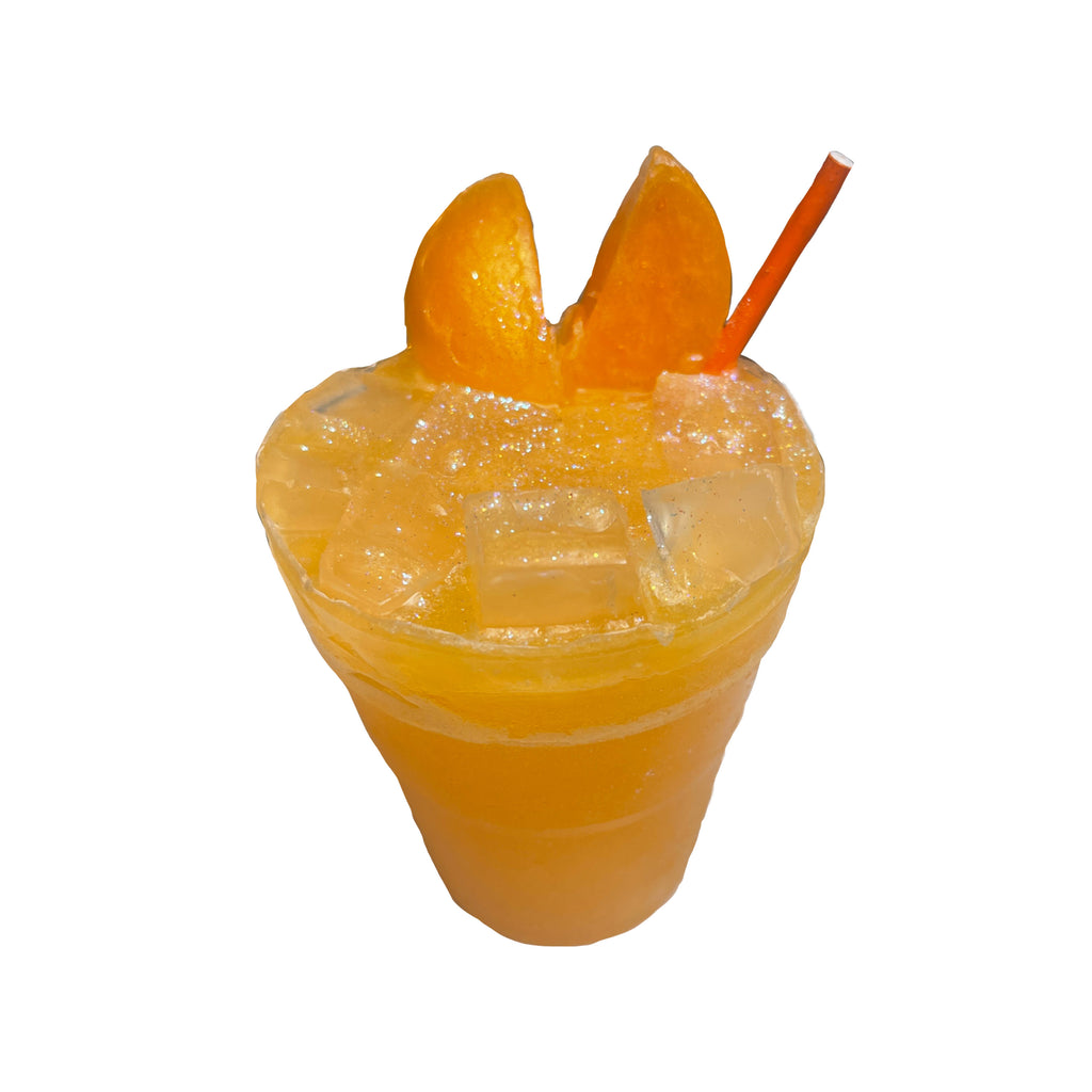 NaOH FRUIT DRINK SOAP