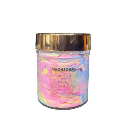 Fruit Loop Body Butter